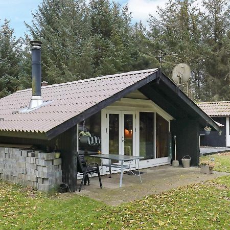 6 Person Holiday Home In L Kken Løkken Exterior foto