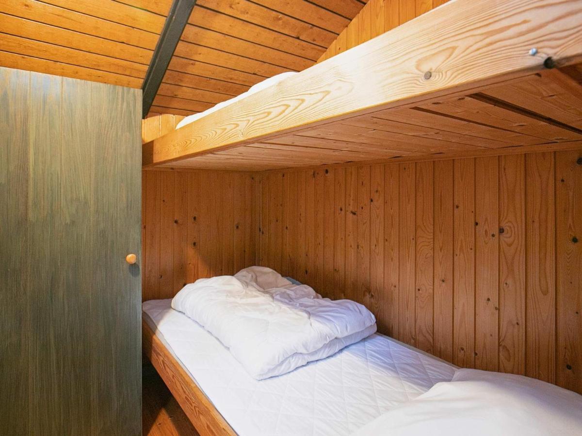 6 Person Holiday Home In L Kken Løkken Exterior foto